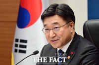  행안부, 여름철 재난 대비 867억 특별교부세 앞당겨 지원