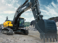  HD건설기계, 대양주 최대 시장 호주 공략…신시장 개척 속도