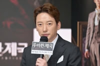  '마약 누명' 이상보, 숨진 채 발견…향년 45세