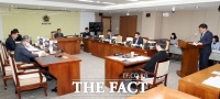  충남도의회 건소위, 도민 안전·재난 대응·교통서비스 개선 조례 심사