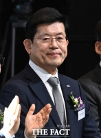  빈대인 BNK금융 회장, '실적·자본·지배구조' 발판 연임 성공…2기 과제는