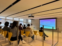  한국앤컴퍼니그룹, 지식나눔회 개최…'한국 배터리' 경쟁력 공유