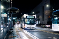  '급행'으로 더 빠르게…새벽동행 자율주행버스 'A741' 30일부터 운행