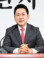  장동혁, 서해수호의 날 맞아 