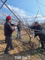 함평군, 농업인 소통 창구 확대