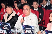  '폭행·체납 논란' 이혁재, 국힘 청년오디션 심사 논란에도 '심사 강행' [TF사진관]