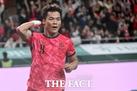 [속보] 손흥민 이강인 '벤치 출발'...오현규, 한국 축구 1000번째 A매치 선발