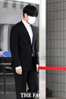  '허위 뇌전증' 라비, 소집해제…