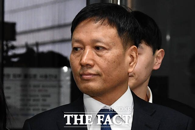 티몬·위메프 미정산 사태로 재판을 받고 있는 구영배 큐텐그룹 대표가 추가 기소됐다. /서예원 기자