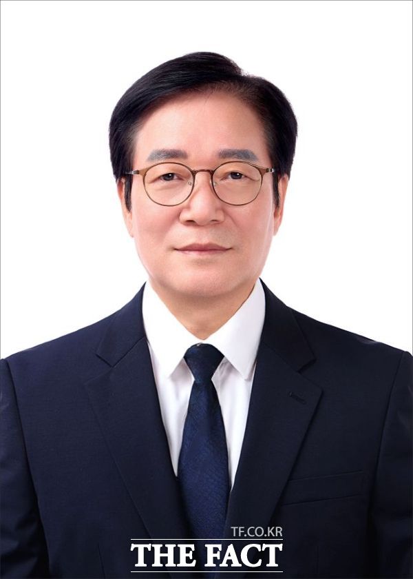 김재기 수원시장 예비후보. /김재기 후보 캠프