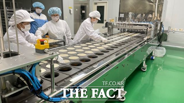 G마크 인증 현장 검증. /경기도