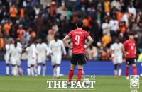  역대급 스쿼드의 '모래성'...홍명보호, '3분 승부'에 운명을 걸어라 [박순규의 창]