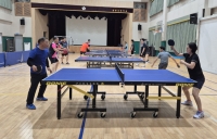  울릉군, 학교체육시설 개방 공모 2년 연속 선정…주민 체육 여건 '숨통'