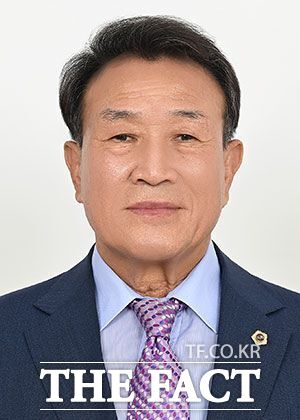 김응규 충남도의회 의원(아산2·국민의힘). /충남도의회