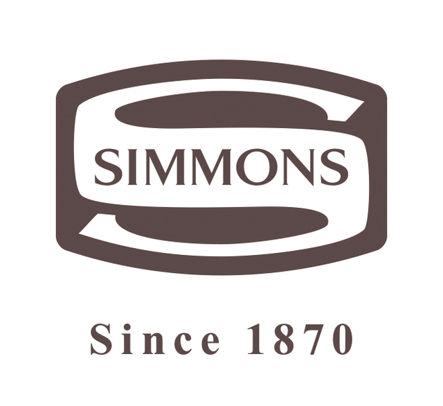 시몬스가 지난해 매출 3239억원을 기록하며 3년 연속 침대 전문 업계 1위 자리를 수성했다. /시몬스