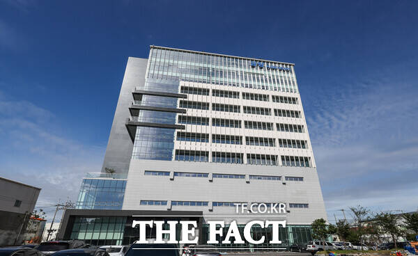 2차전지 투자 열풍을 이끌었던 금양이 2년 연속 감사의견 거절 통보를 받으며 상장폐지 수순을 밟고 있다. /금양