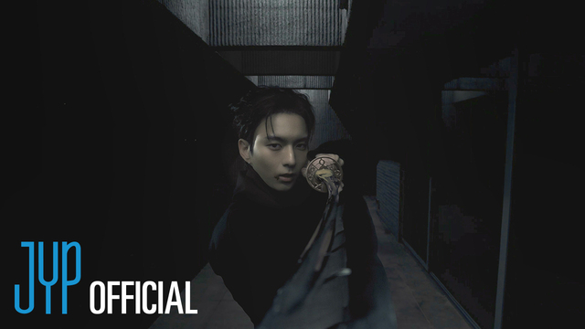 소속사 JYP엔터테인먼트는 밴드 엑스디너리 히어로즈 미니 8집의 무드 필름을 공개했다. /JYP엔터테인먼트