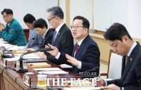  이장우 대전시장 