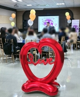  숲속서 인연 찾는다…울진군, 미혼남녀 '구수곡 인연캠프' 참가자 모집