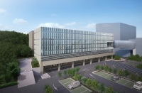  보라매병원 '호흡기 전문센터' 조성…2028년 완공 목표