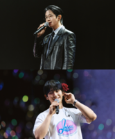  정해인, 생일 앞두고 팬미팅 성료…