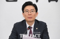  경찰, '공천헌금 의혹' 국민의힘 조정훈 내사 착수