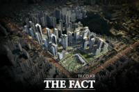  군포 산본11구역 선도지구 재건축 시행자 'LH' 지정