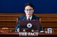  김민석 국무총리 