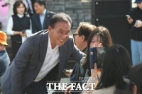  국민의힘 대구시장 예비후보 윤재옥 