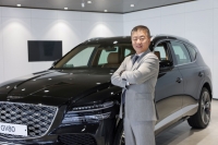  김기양 대전지점 영업이사, 현대차 누적 판매 7000대 달성