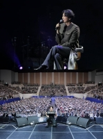  김남길, 5시간 팬미팅 성료…