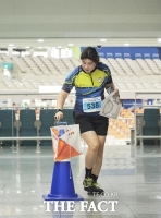  광명스피돔, ‘2026 인도어 오리엔티어링 전국대회’ 25일 개최