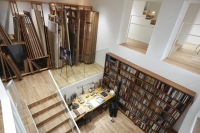  '물방울 화가' 고 김창열 평창동 자택 공공미술관 탈바꿈