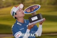  'Ms 61'의 비화...김효주가 진짜 무서운 이유 [박호윤의 IN&OUT]