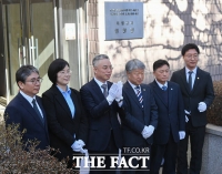  특검, '김건희 무혐의' 수사팀 조사…'선관위 장악' 범죄단체조직죄 입건