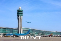  인천공항, 올 하계 항공기 운항횟수 전년 대비 9.1% 확대 전망