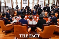  우원식, 31일 장동혁 독대…