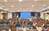  천안교육지원청, 학생정서행동특성검사·상담 담당자 연수 실시