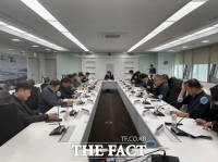  세종시, 송전선로 대응 추진 전담조직 출범