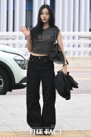  혜리, 봄 기운과 함께 가벼운 옷차림 [TF사진관]