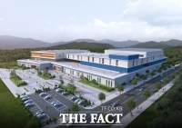  경남 서부의료원 건축허가 승인…2029년 개원