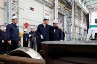  김태균 서울교통공사 사장 취임 첫날부터 현장 경영