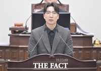  이용성 공주시의원 