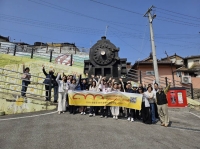  '철도마을의 아침' 영주 관사골, 웰니스 거점으로 거듭난다