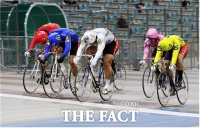 [TF경륜] 창원 상남팀 급부상! 성낙송이 몰고 온 봄바람