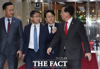  여야, 내달 10일까지 '중동 사태' 추경 합의 처리키로