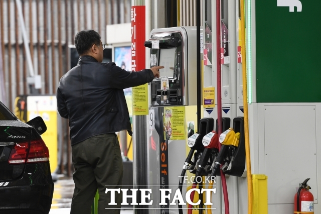 31일 정부는 소득 하위 70% 국민에게 고유가 피해 지원금을 지급하는 등 내용이 담긴 소관 추경안을 의결하고 국회에 제출할 예정이다. /서예원 기자