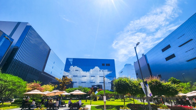 삼성바이오로직스 상생노동조합이 진행한 쟁의행위 찬반투표 결과 참여자의 95.52%가 찬성하면서 파업이 현실화할 것이란 우려가 나온다. /삼성바이오로직스