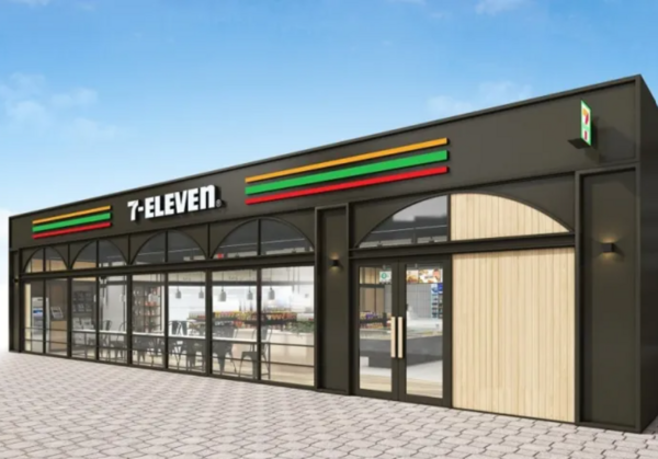 편의점 세븐일레븐을 운영하는 코리아세븐은 지난해 영업손실이 전년 대비 158억원 개선한 686억원을 기록했다. /코리아세븐