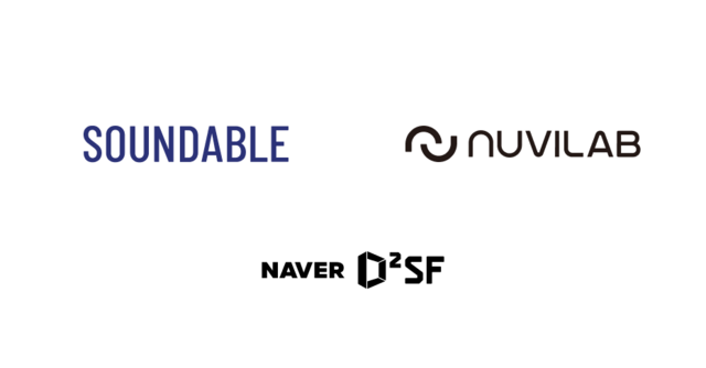 네이버는 헬스케어 스타트업 사운더블헬스와 누비랩에 후속 투자를 단행했다 /네이버